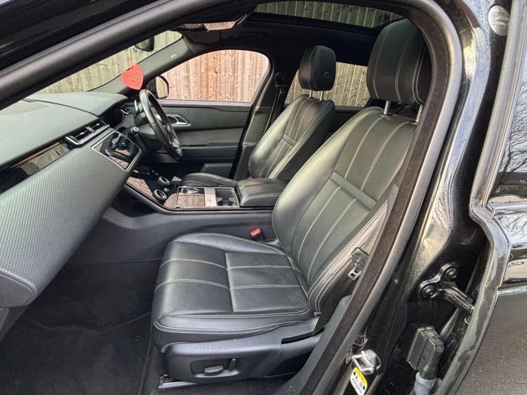2019 Land Rover Range Rover Velar 2.0 D180 R-Dynamic SE 5dr Auto ESTATE DIESEL Automatic