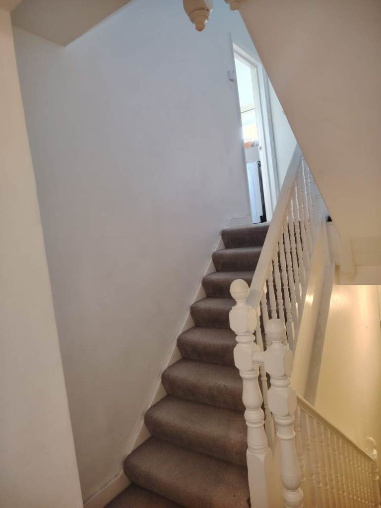 Homeswap HA property 4 bedroom masionette