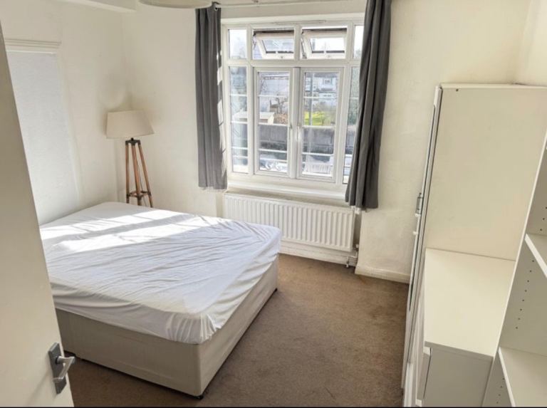 Long Let Large Single Room Hendon/Golders Green