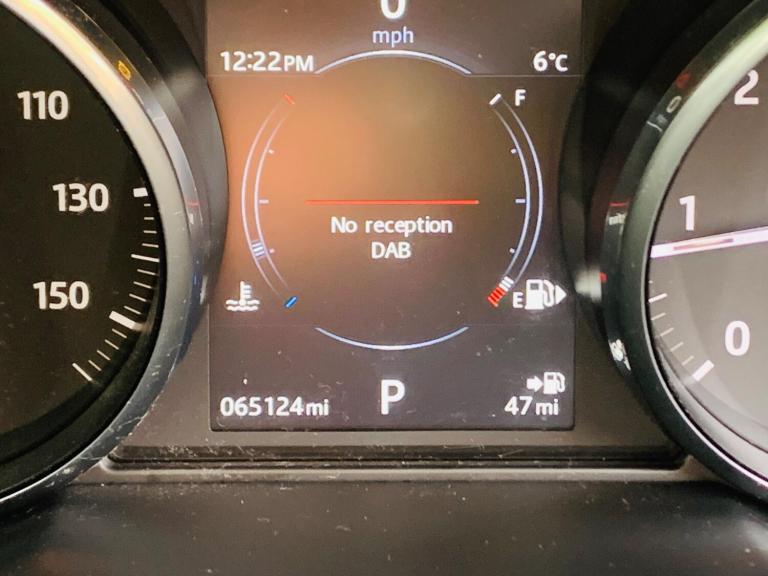 2016 Land Rover Range Rover Evoque 2.0 TD4 HSE Dynamic Auto 4WD Euro 6 (s/s) 5dr ESTATE Diesel Au...