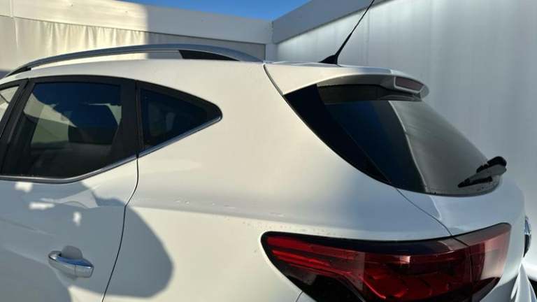 2024 MG MG ZS 1.0T GDi Exclusive 5dr HATCHBACK PETROL Manual