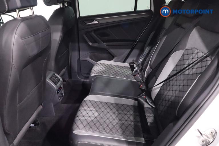 2023 Volkswagen Tiguan 1.5 TSI 150 R-Line 5dr DSG ESTATE PETROL Automatic