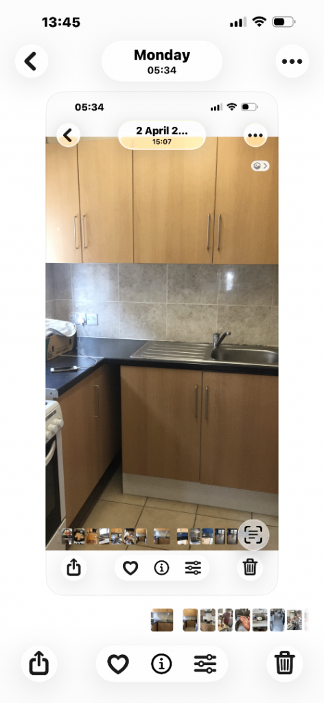 House to rent Oxford ox4