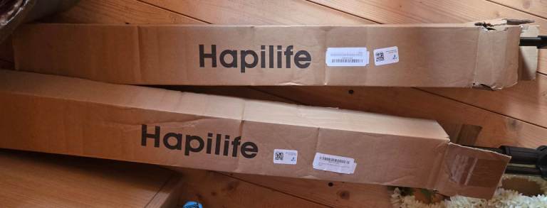 For sale are two brand new, (£30 for2) microphone stands 
