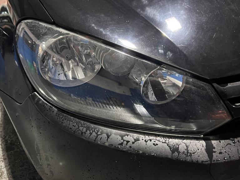 2009 Volkswagen Golf 1.6 S 5dr HATCHBACK PETROL Manual