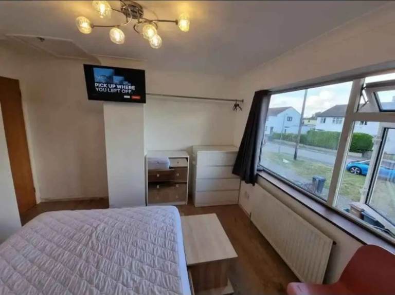 Room for rent in Chelmsford all bills included 