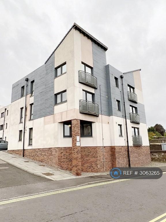 2 bedroom flat in Queen St, Forfar, DD8 (2 bed) (#3063265)