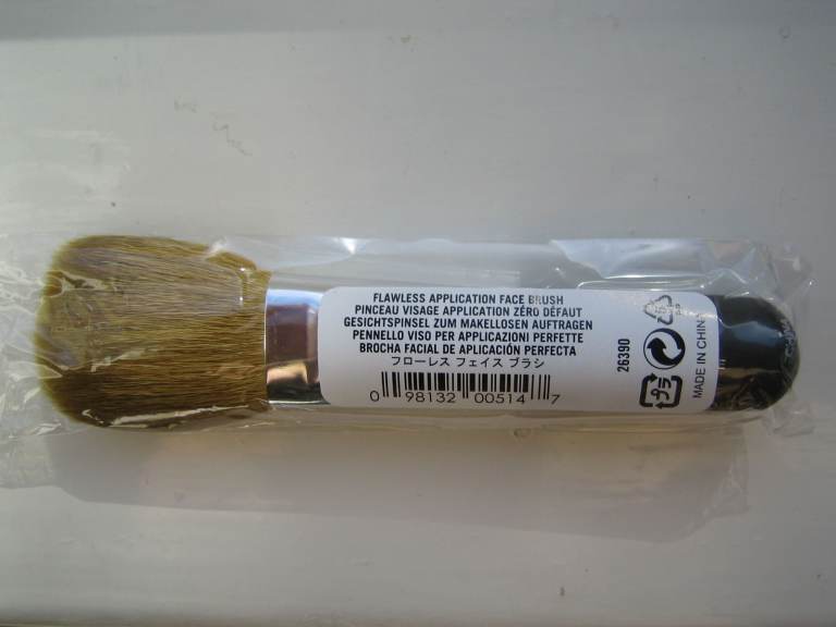 Bare Minerals Brush x 2 New & Sealed FREE POSTAGE