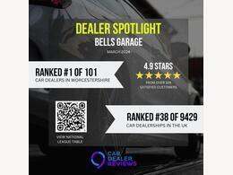  Vauxhall Zafira 1.6 16V Design Euro 5 5dr (SNav) Petrol Manual