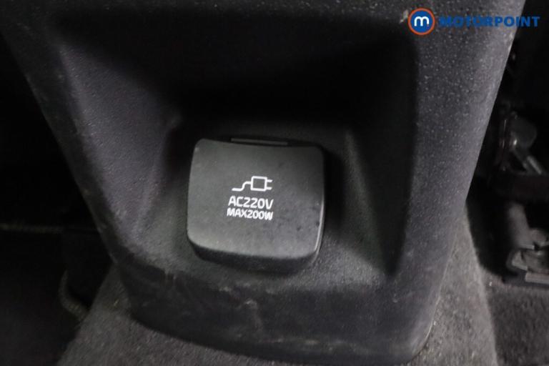 2022 Kia Niro 1.6 GDi PHEV 3 5dr DCT SUV Hybrid Automatic