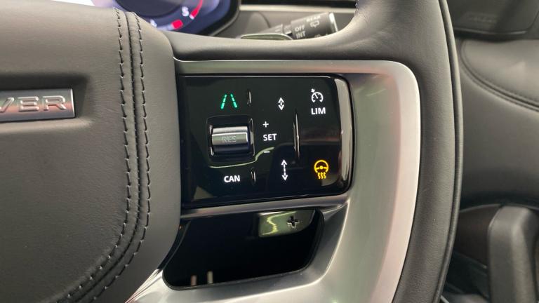 2025 Land Rover Range Rover 3.0 D350 HSE LWB 4dr Auto [7 Seat] Diesel Estate Estate Diesel Automatic