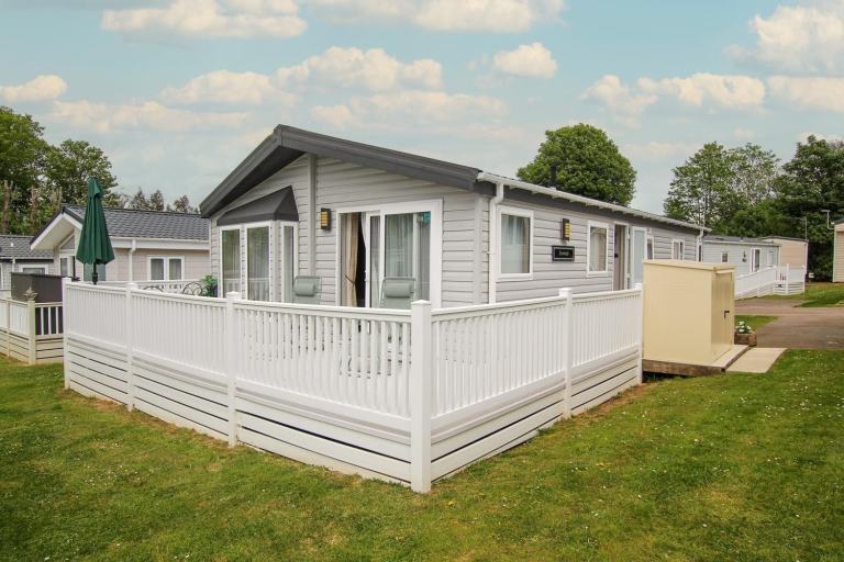 Willerby Everleigh Lodge 2019 for private sale at Coghurst, Hastings East Sussex