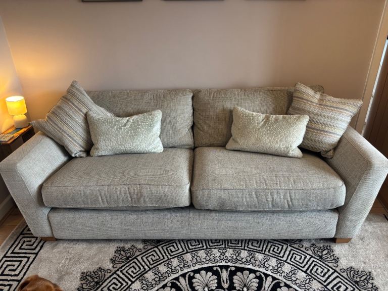 3 seater Sophia DFS Sofa 