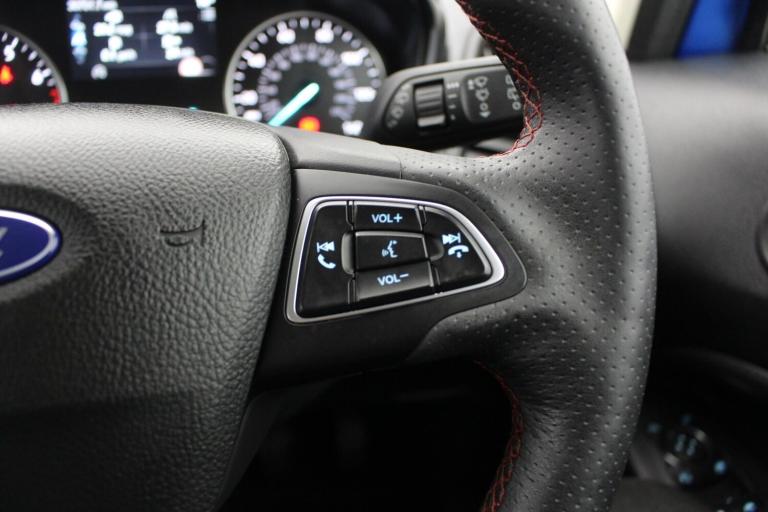 2022 Ford Ecosport 5dr 1.0 EcoBoost ST-Line Hatchback Petrol Manual