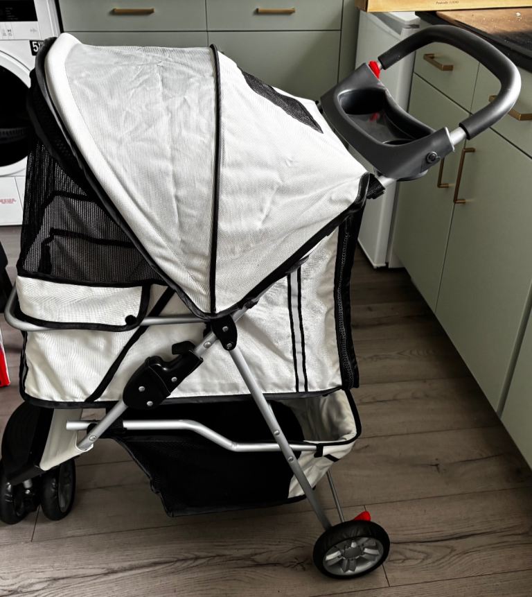 Pet stroller