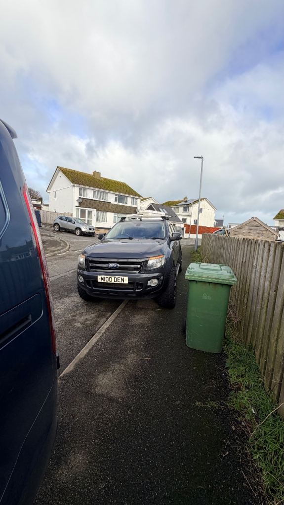 Ford, RANGER, Pick Up, 2014, Manual, 3196 (cc)