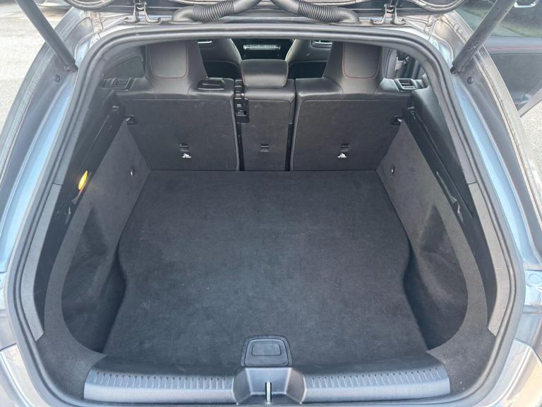 2023 Mercedes-Benz CLA 1.3 CLA250e 15.6kWh AMG Line Night Edition (Premium Plus) Shooting Brake 5...