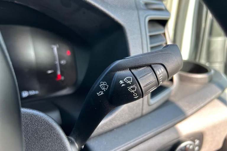 2025 Ford Transit 350 Leader L2 MWB Single Cab Tipper RWD 2.0 EcoBlue 165ps Manual Tipper Diesel ...