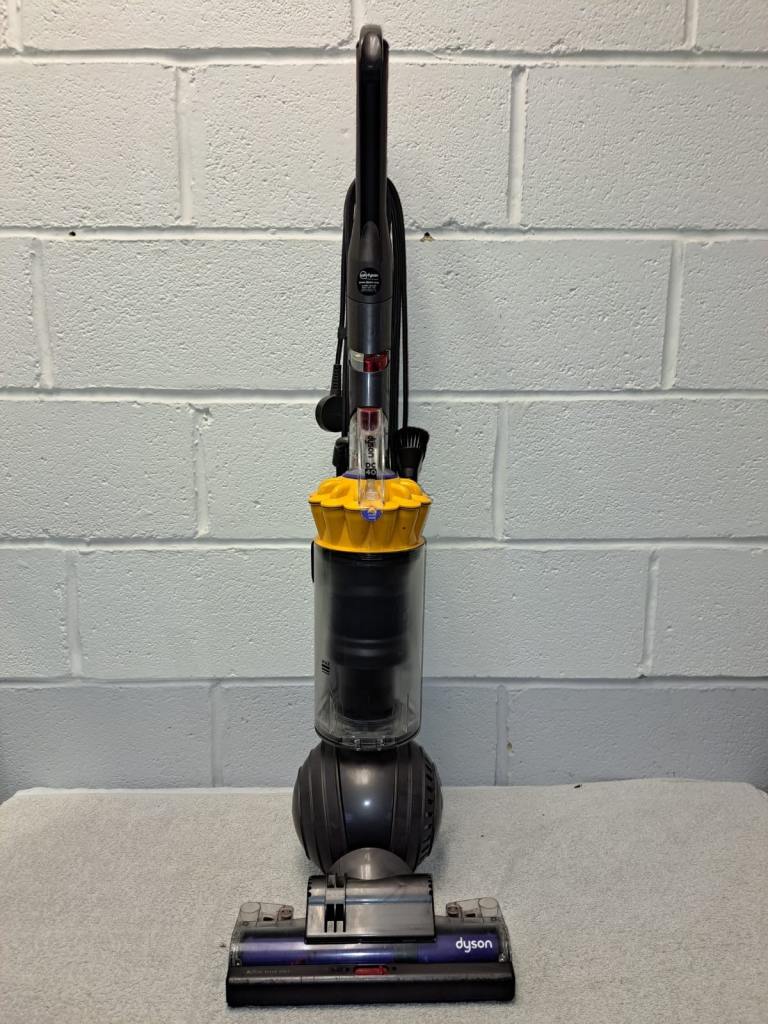 Dyson ball upright dc40 