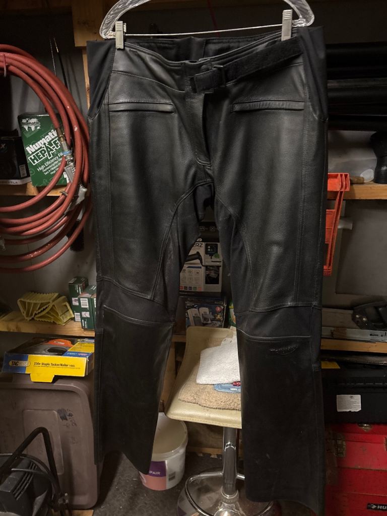 Must Sell , leaving the country for good .