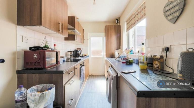 2 bedroom house in Stanley St, Gainsborough, DN21 (2 bed) (#2960403)