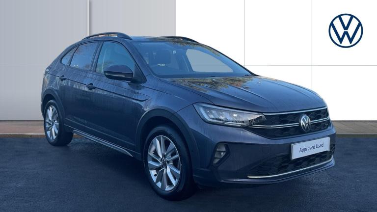 2025 Volkswagen Taigo 1.0 TSI Match 5dr Petrol Hatchback Hatchback Petrol Manual