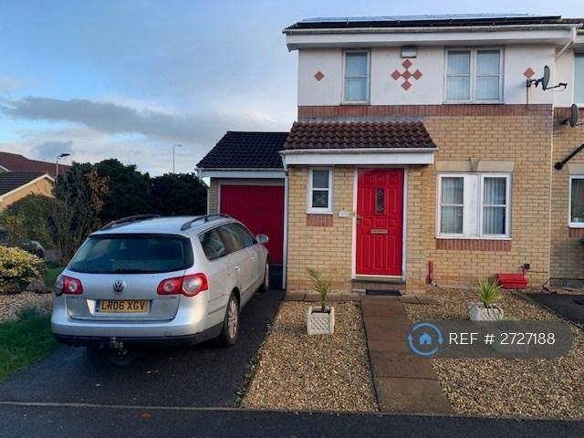 3 bedroom house in Coriander Drive, Bristol, BS32 (3 bed) (#2727188)