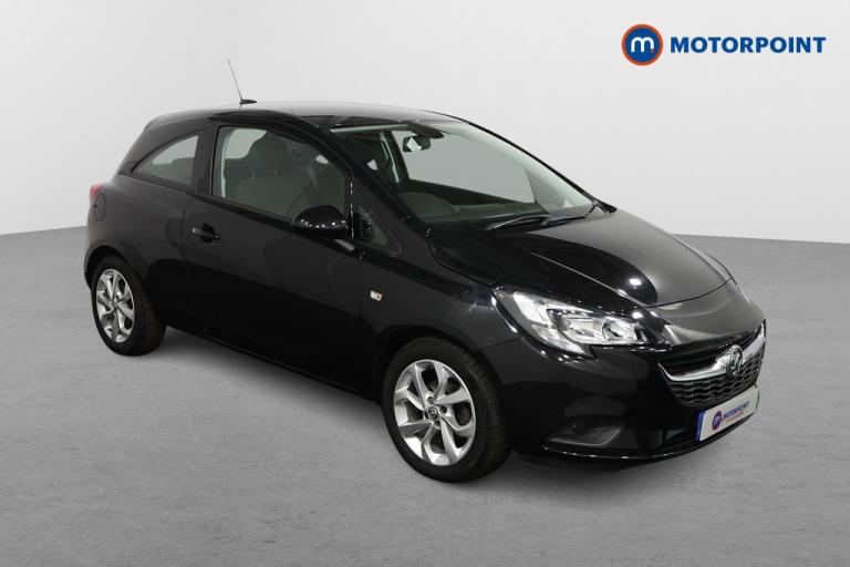 image for 2019 Vauxhall Corsa 1.4 [75] Energy 3dr [AC] Hatchback Petrol Manual
