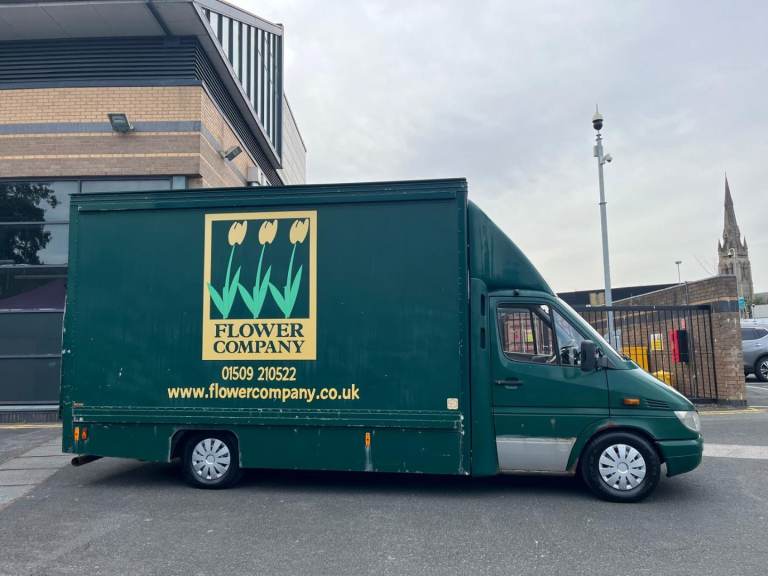 Mercedes-Benz, SPRINTER 313 CDI LWB, Other, 2002, 2151 (cc)