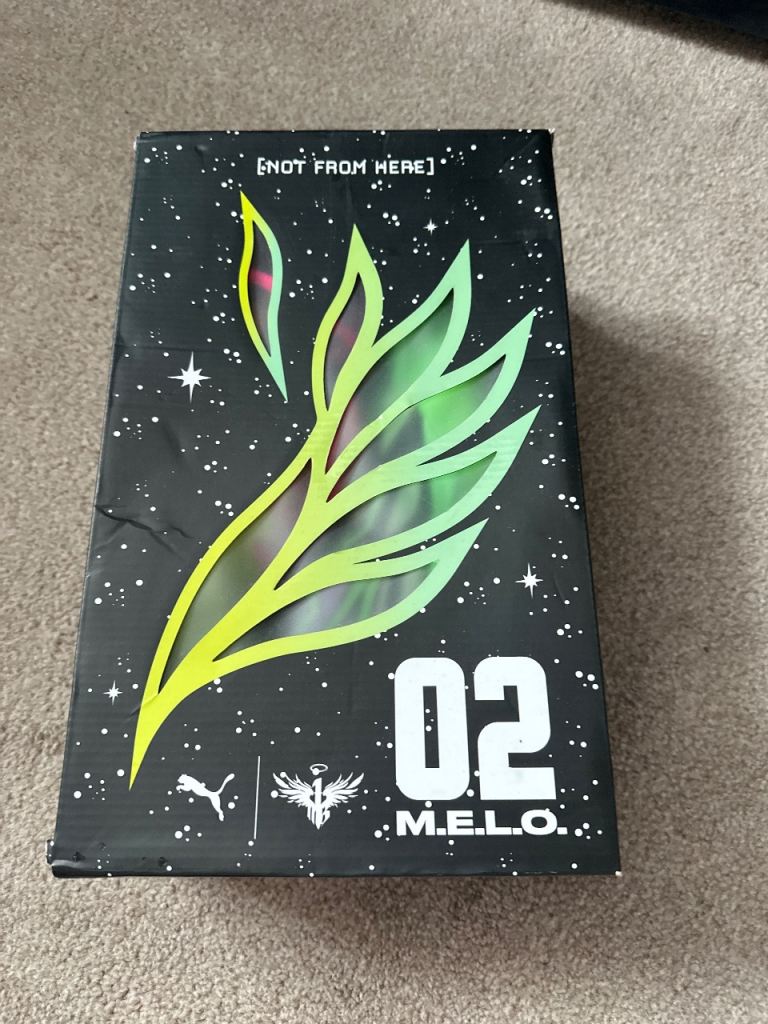 Puma Basketball Shoes