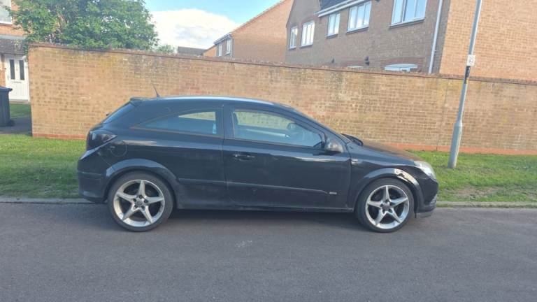 Vauxhall astra 1.7 spares/repairs