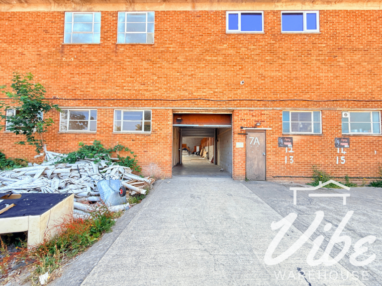 Commercial Warehouse to Rent at Stonehouse Commercial Centre, Stroud GL10