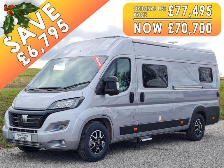 Wildax Aurora Leisure XL