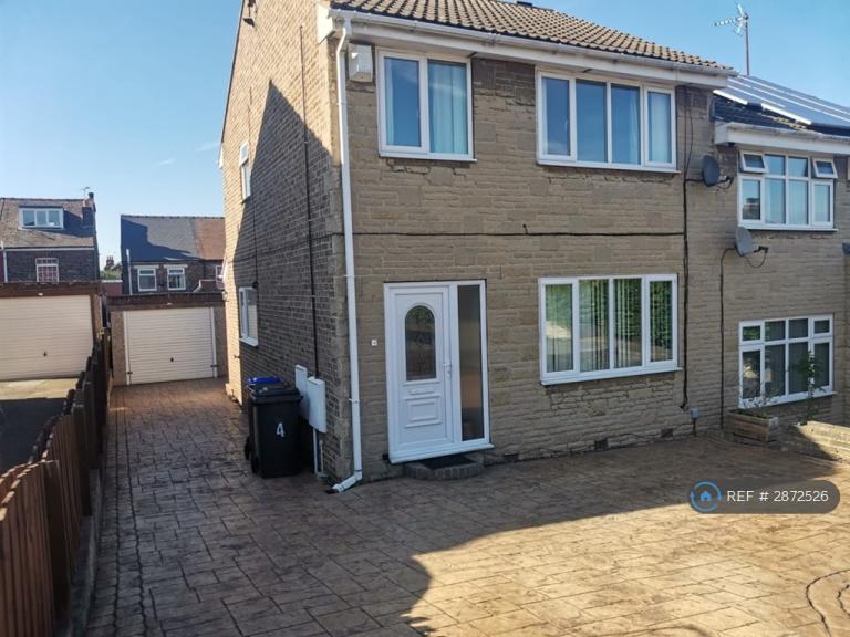 3 bedroom house in Sheffield, Sheffield, S9 (3 bed) (#2872526)