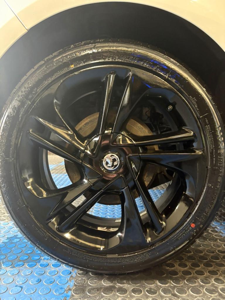 2015 Vauxhall Corsa 1.4 Limited Edition 3dr HATCHBACK Petrol Manual