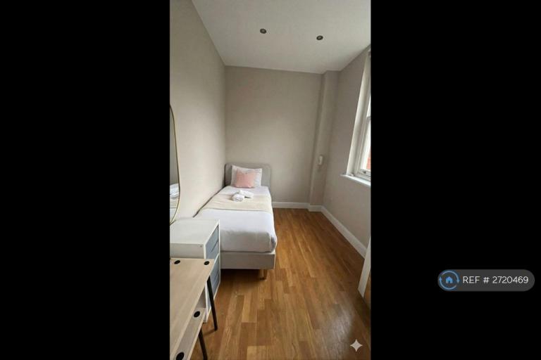 Studio flat in London, London, NW6 (#2720469)