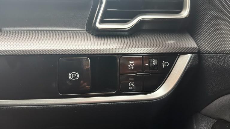 2023 Kia Sportage 1.6T GDi ISG GT-Line 5dr Petrol Estate Estate Petrol Manual