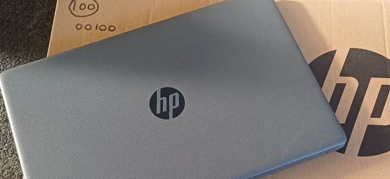 HP Laptop 