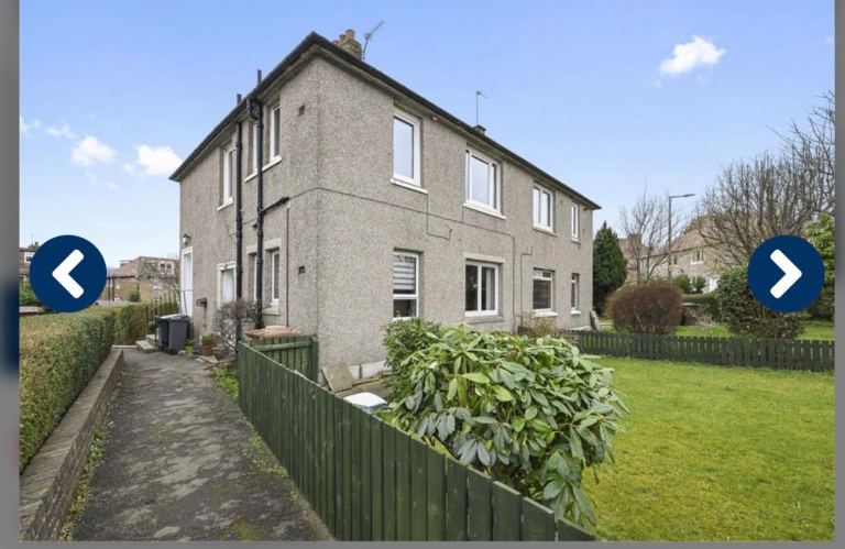 2 bed upper villa 
