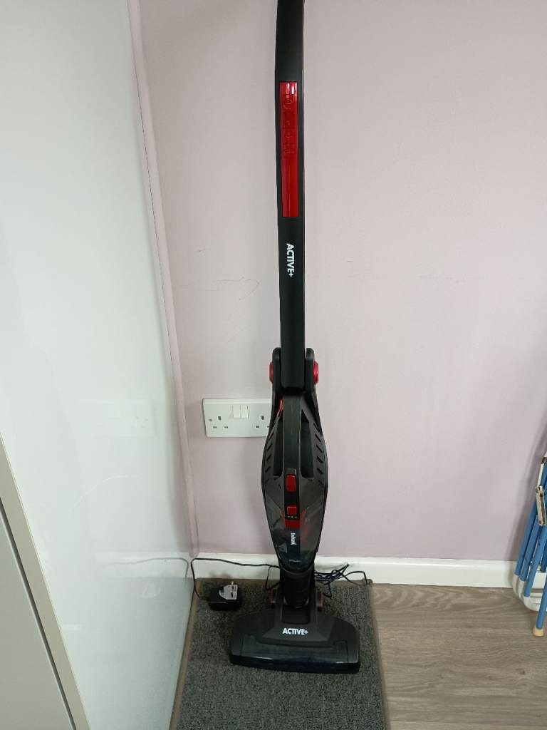 Cordless Stick Vacuum 