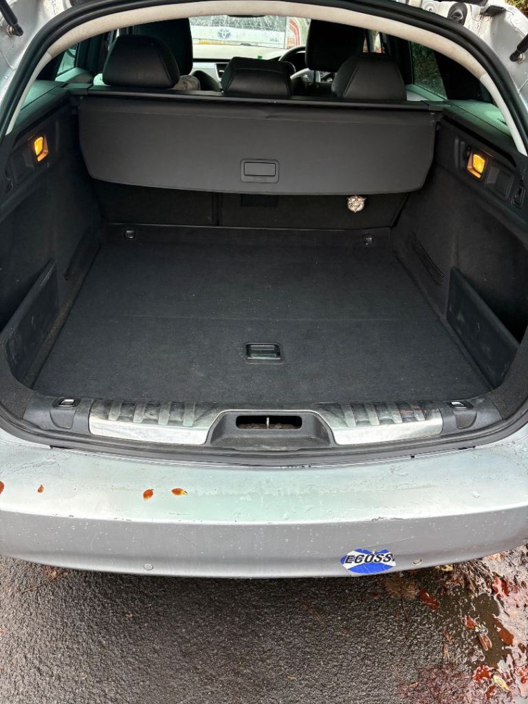 Peugeot, 508, Estate, 2013, Manual, 1997 (cc), 5 doors