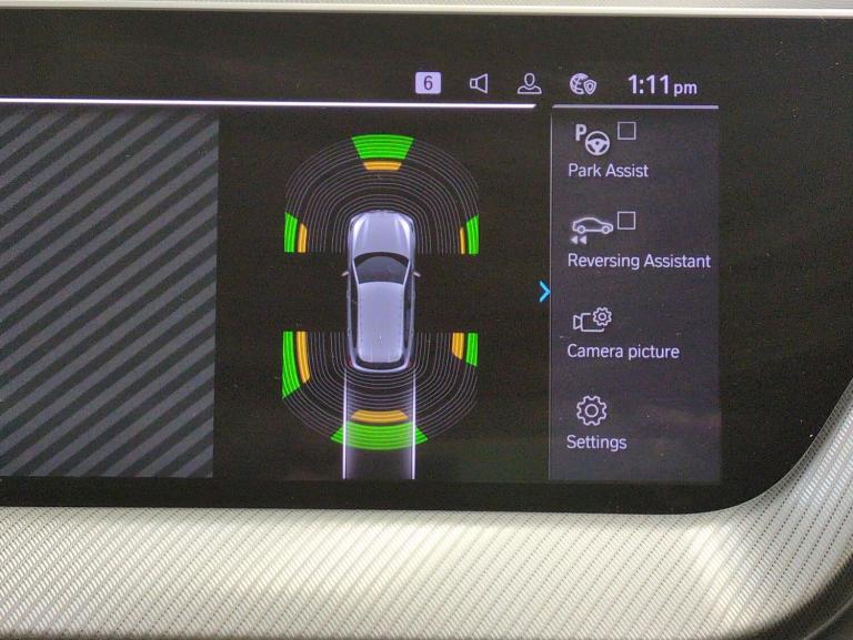 2021 BMW 1 Series M135i xDrive 5dr Step Auto HATCHBACK PETROL Automatic