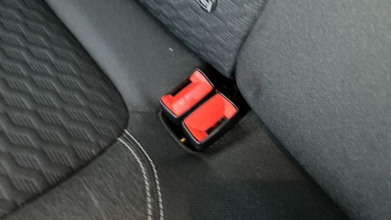 2021 Ford Puma 1.0 EcoBoost Hybrid mHEV Titanium Design 5dr DCT Petrol Hatchback Hatchback Petrol...