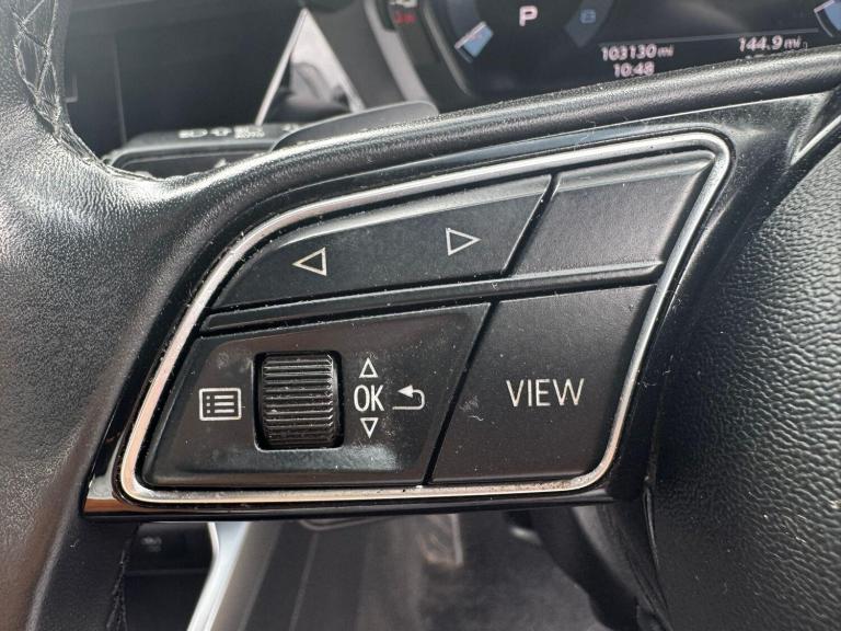 2022 Audi A3 40 TFSI e Sport 5dr S Tronic HATCHBACK PETROL/ELECTRIC Automatic