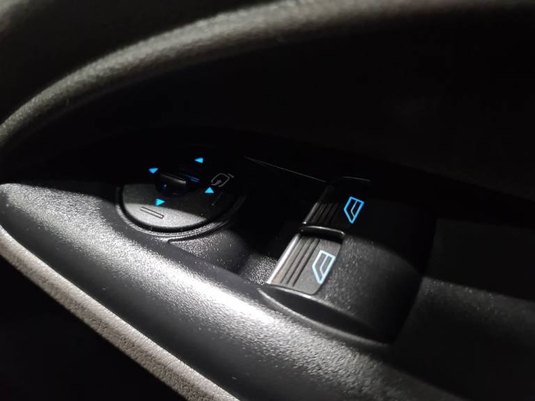 2021 Ford Transit Connect 1.5 200 ECOBLUE LIMITED L1 120 BHP SWB Panel Van Diesel Manual