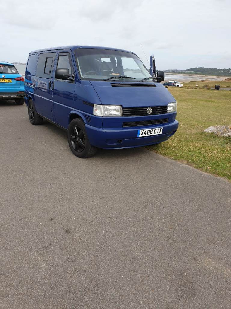 Volkswagen, 1000 TD SWB, Other, 2000, 1896 (cc)