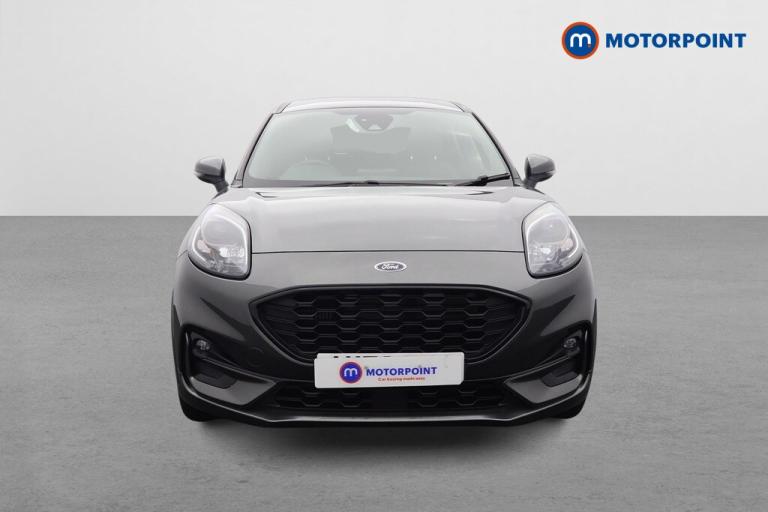 2022 Ford Puma 1.0 EcoBoost Hybrid mHEV ST-Line X 5dr DCT SUV Petrol Automatic