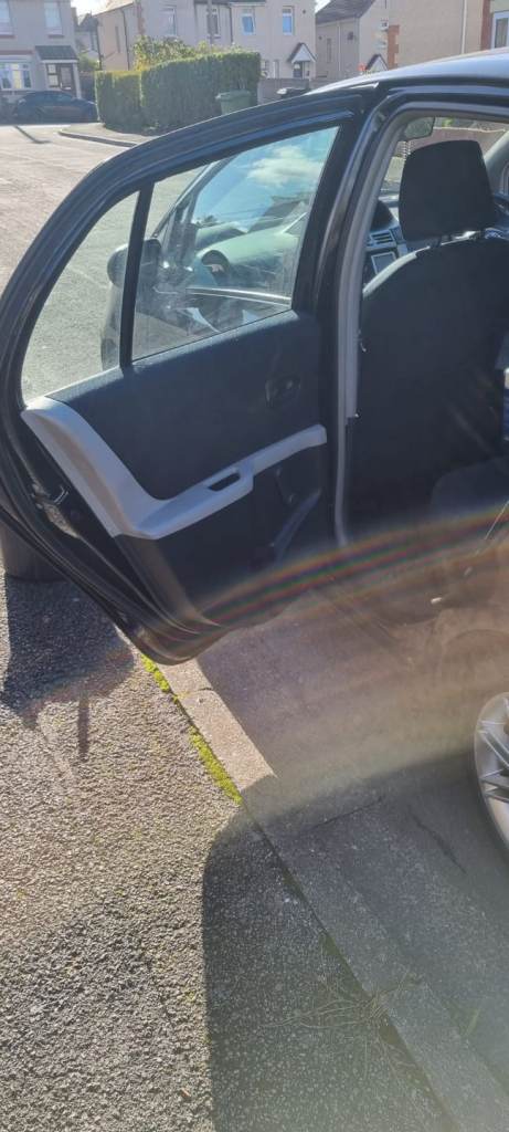 Toyota, YARIS, Hatchback, 2008, 1296 (cc), 5 doors