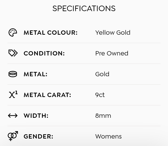 Byzantine 34 gram bracelet 