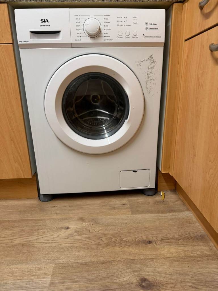 image for Washing machine 
